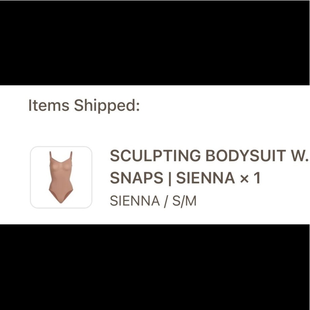 SKIMS Shapewear